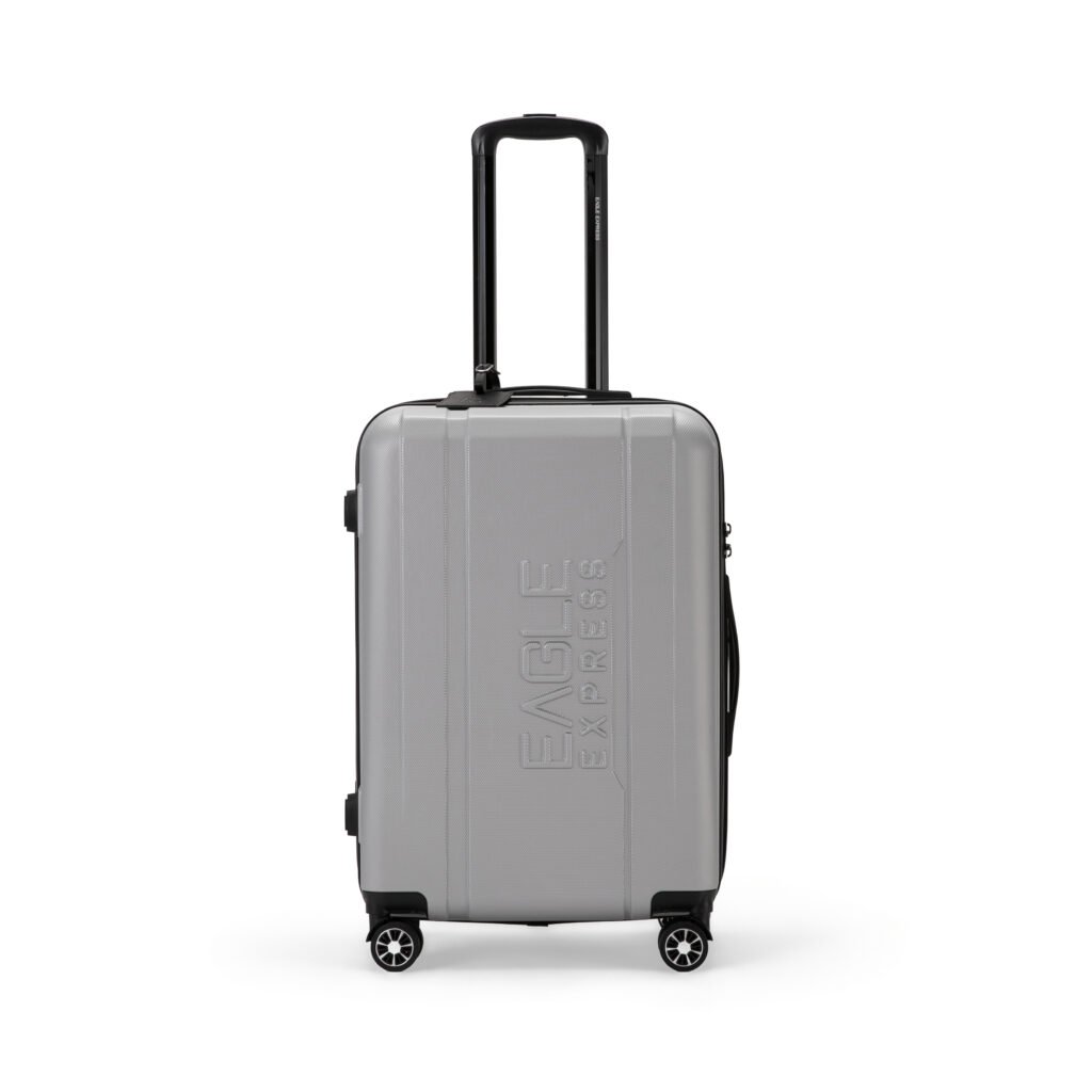 Patron ABS Hard Check-in Luggage | 24 inches