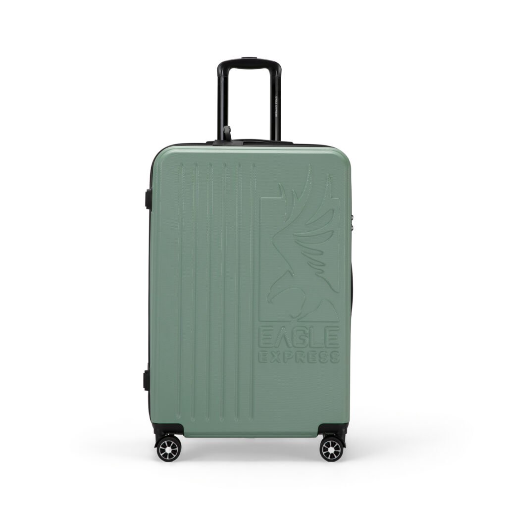 Superior ABS Hard Check-in Luggage | 28 inches