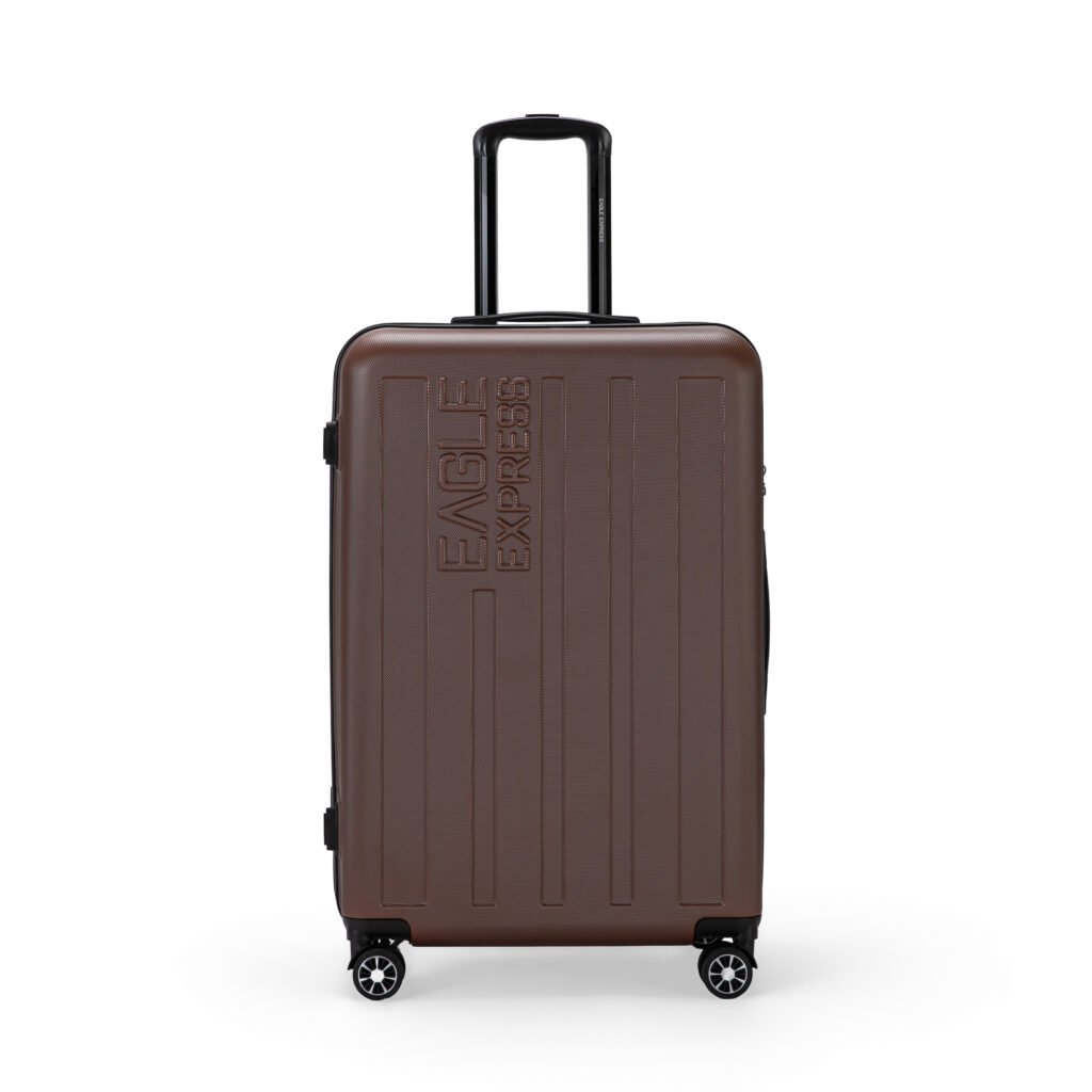 Venture ABS Hard Check-in Luggage | 28 inches