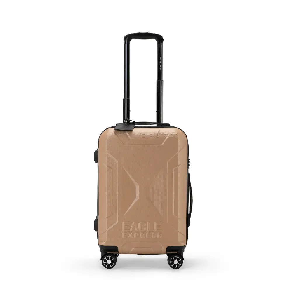 Expedition ABS Hardside Cabin Luggage | 20 inches