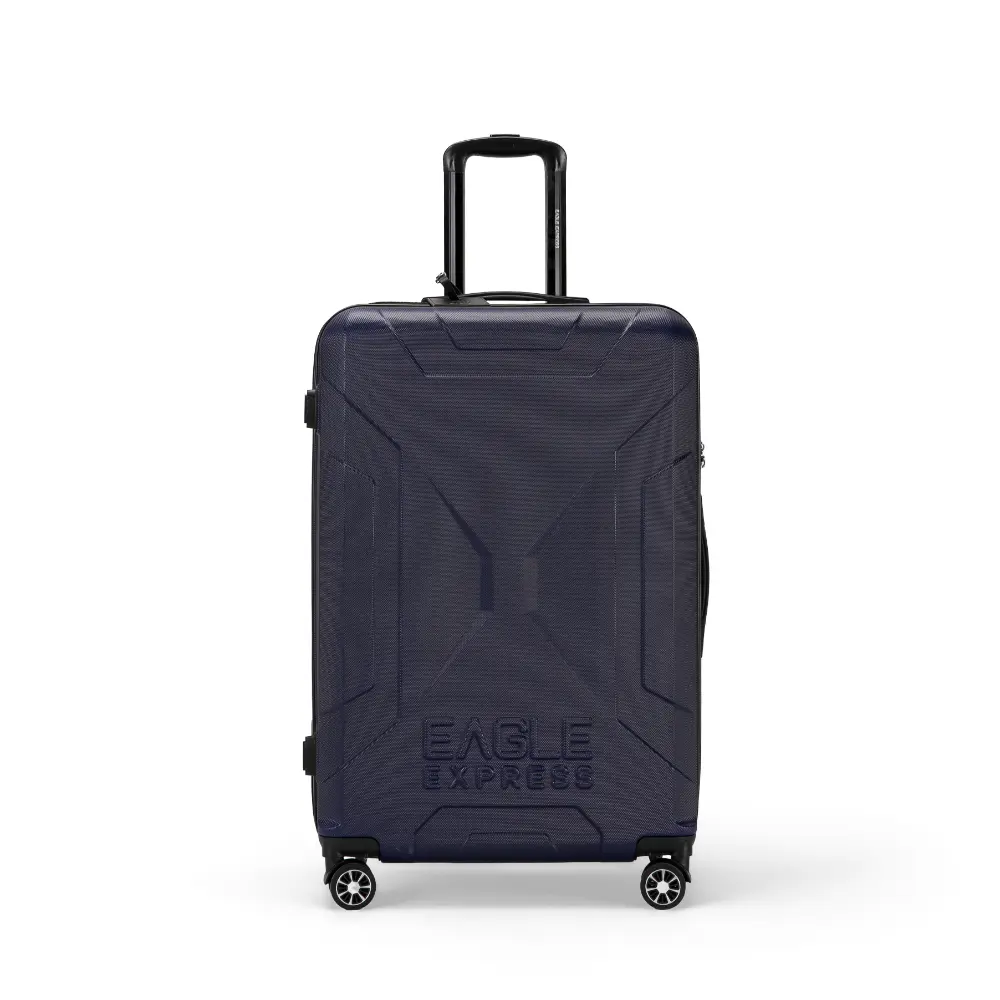 Expedition ABS Hardside  Check-in Luggage | 28 inches