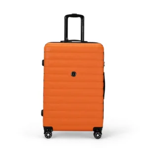 Eagle-Wood ABS Hard Check-in Luggage | 28 inches