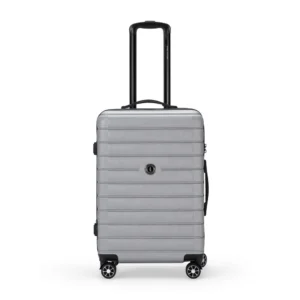 Eagle-Wood ABS Hard Check-in Luggage | 24 inches