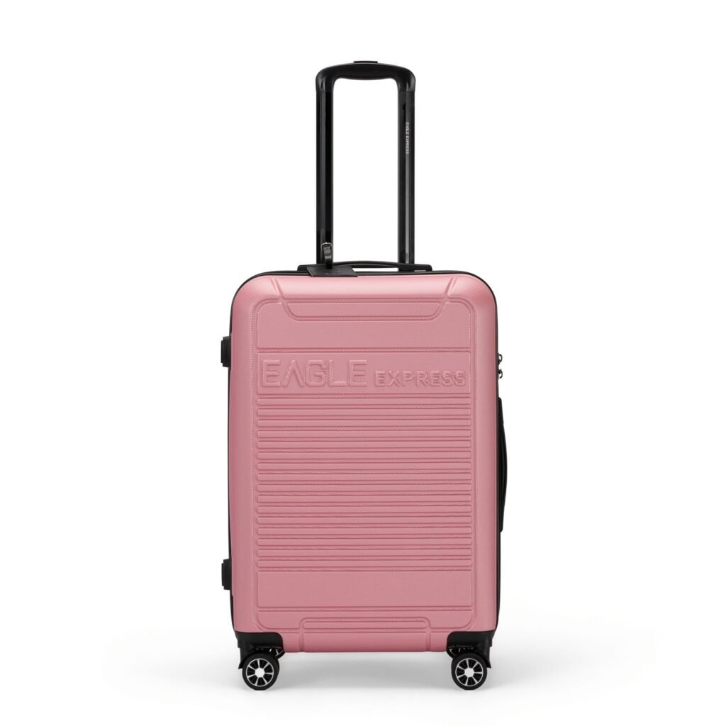 Defender ABS Hard Check-in Luggage | 24 inches