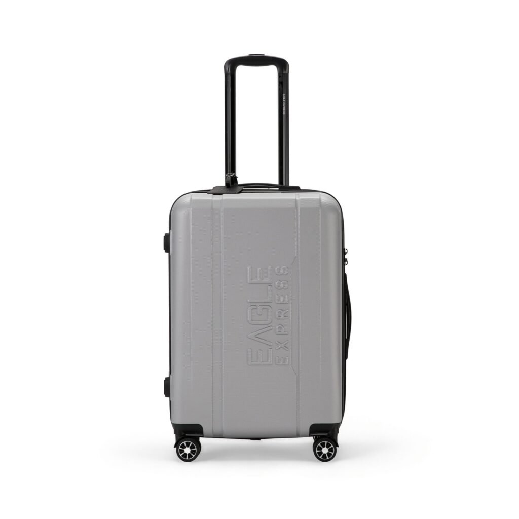 Patron ABS Hard Check-in Luggage | 24 inches
