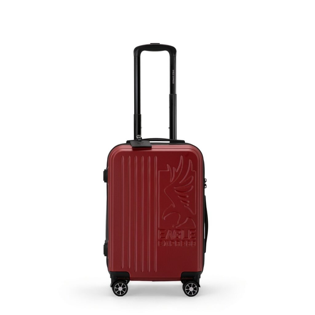 Superior ABS Hard Cabin Luggage | 20 inches