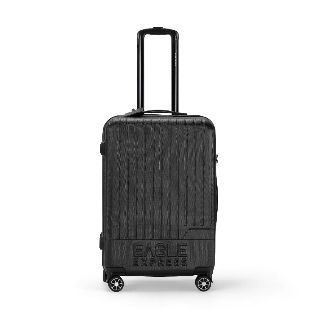 Fusion ABS Hard Check-in Luggage | 24 inches