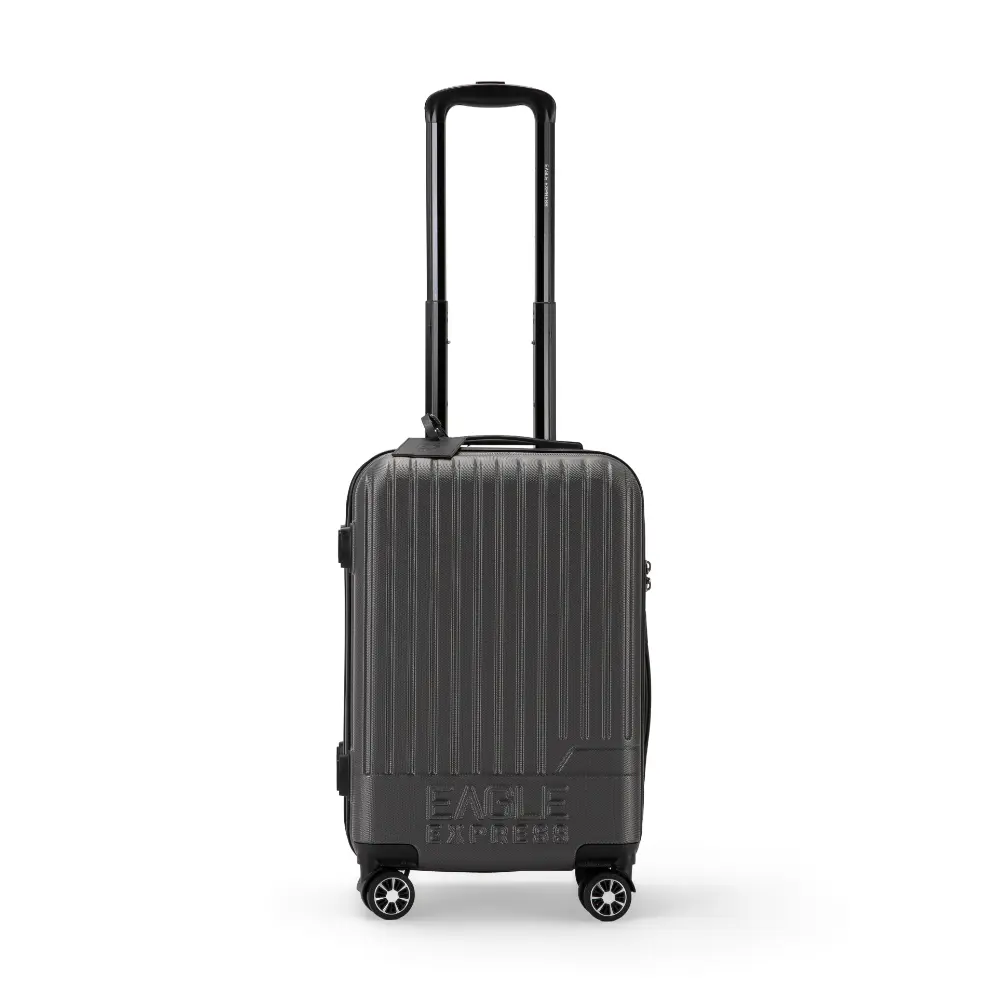 Fusion ABS Hard Cabin Luggage | 20 inches