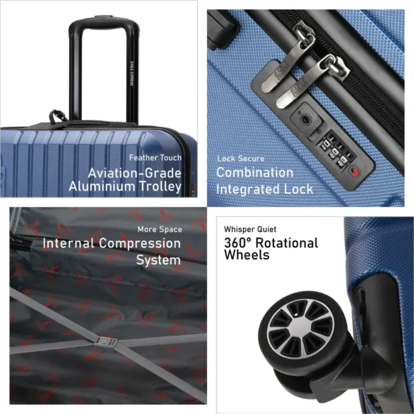 Eagle express Info image Aura blue-02