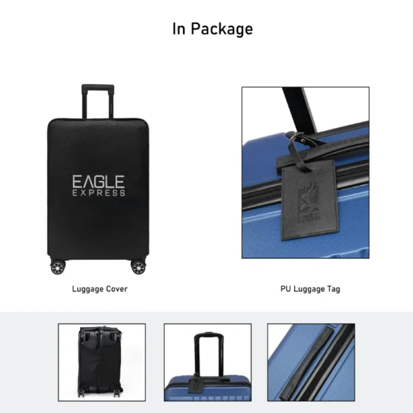 Eagle express Info image Aura blue-06