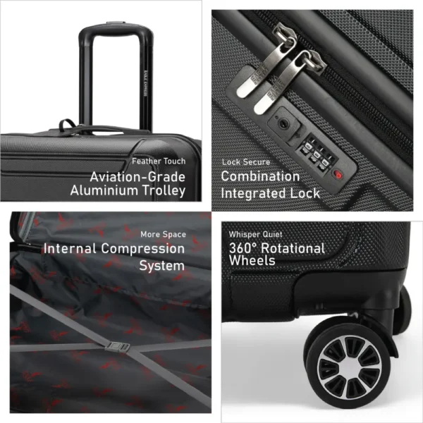 Eagle express Info image Defender black-02