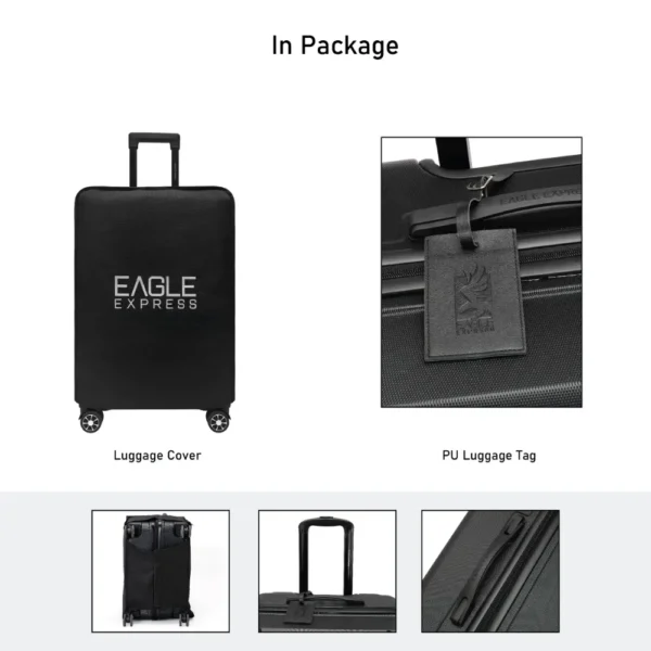 Eagle express Info image Defender black-06