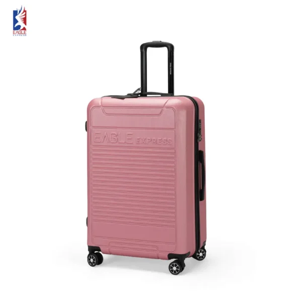 Eagle express Info image Defender rose pink-01