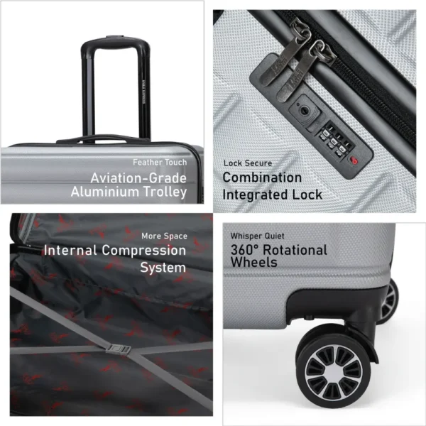 Eagle express Info image EW Silver-02