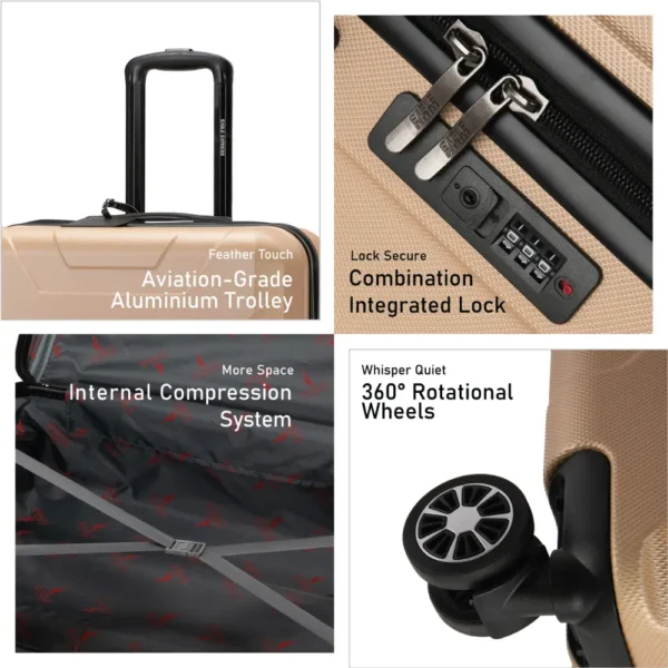 Eagle express Info image Exp gold-02