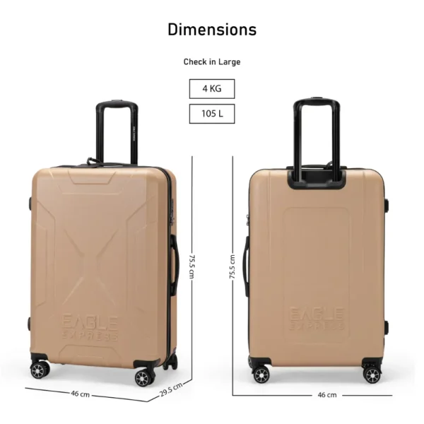 Eagle express Info image Exp gold-03