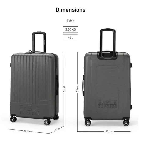 Eagle express Info image Fusion grey-05