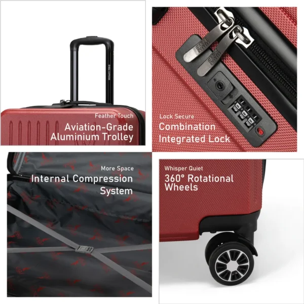 Eagle express Info image Superior burgundy-02