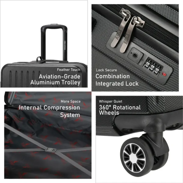 Eagle express Info image superior black-02