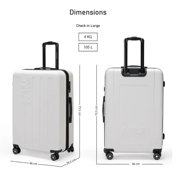 Eagle express Info image venture white-03