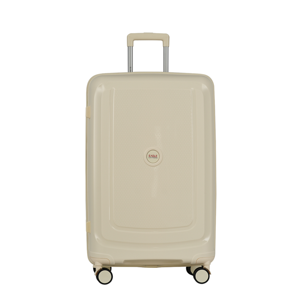 Clifton ABS Hard Check-in Luggage | 24 inches
