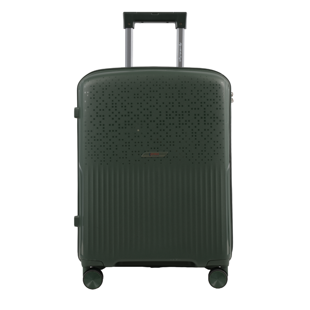 Neon X ABS Hard Cabin Luggage | 20 inches