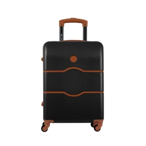 Iconic ABS Hard Cabin Luggage | 20 inches