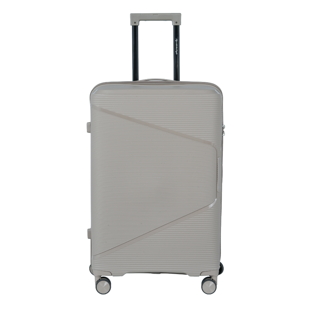 Cruiser Elite ABS Hard Check-in Luggage | 28 inches