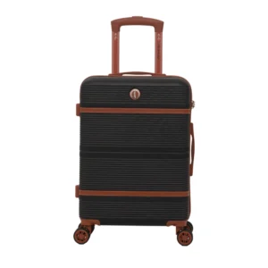 Jefforce ABS Hard Cabin Luggage | 20 inches