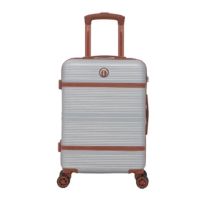 Jefforce ABS Hard Check-In Luggage | 28 inches