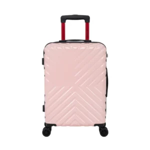 Nexa ABS Hard Cabin Luggage | 20 inches