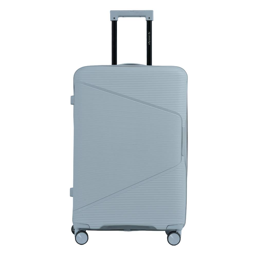 Cruiser Elite ABS Hard Check-in Luggage | 24 inches
