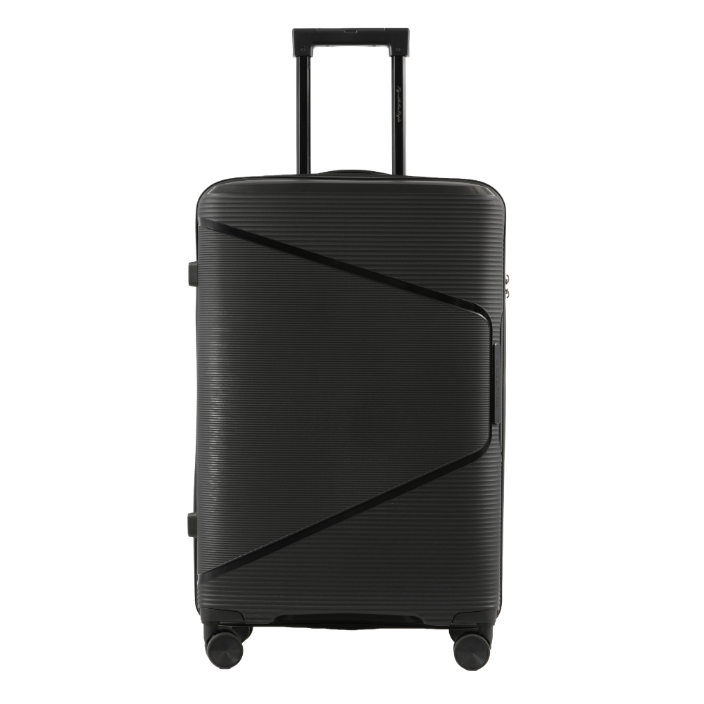 Cruiser Elite ABS Hard Cabin Luggage | 20 inches