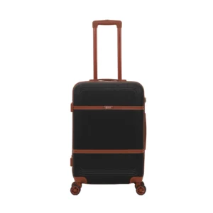 Terranova ABS Hard Check-In Luggage | 24 inches