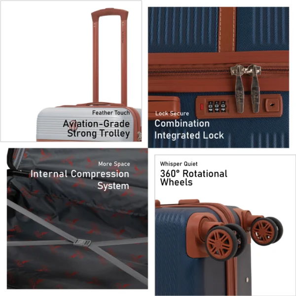 Eagle express Info image-02