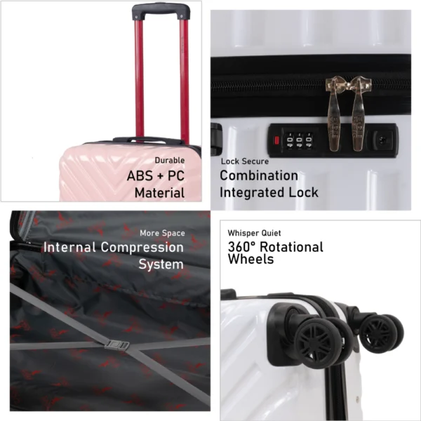 Eagle express Info image-02