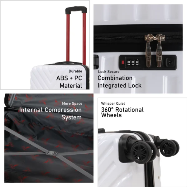 Eagle express Info image-02