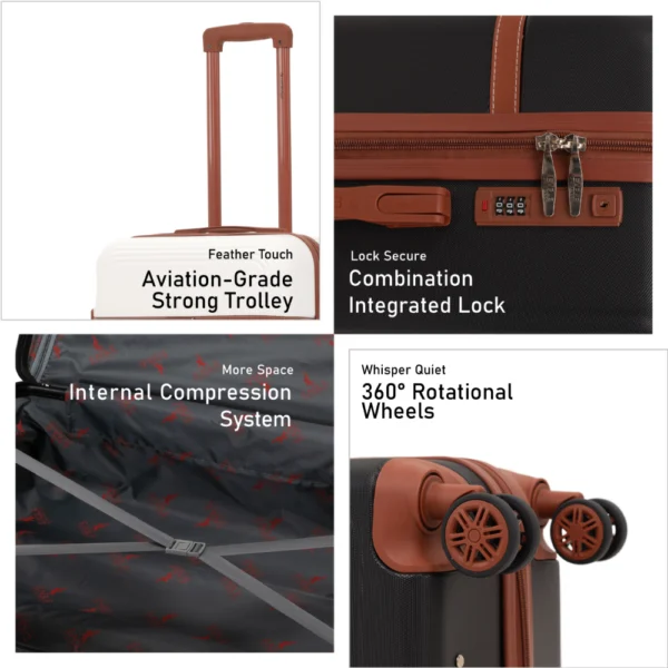 Eagle express Info image-02