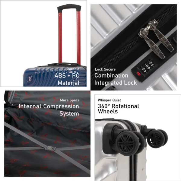 Eagle express Info image-02