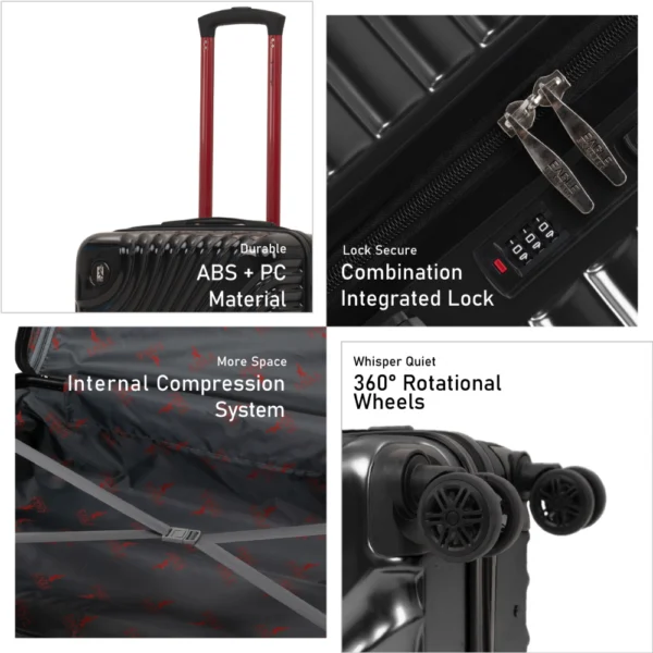 Eagle express Info image-02