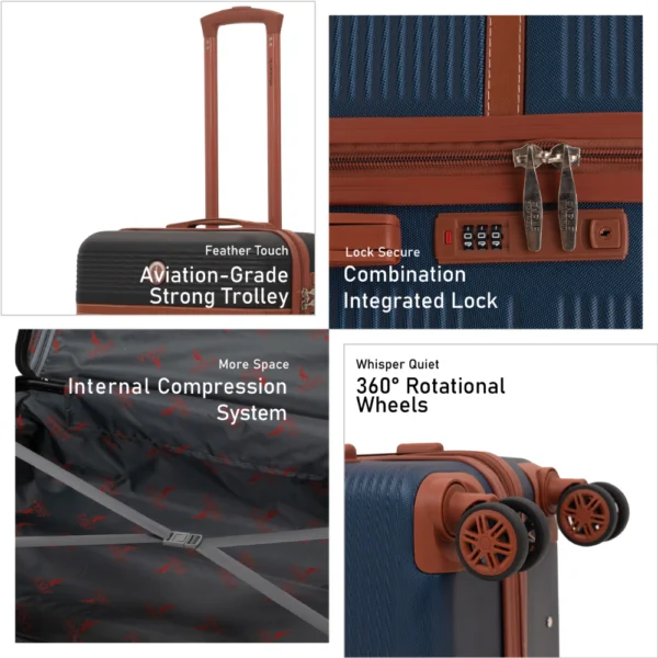 Eagle express Info image-02