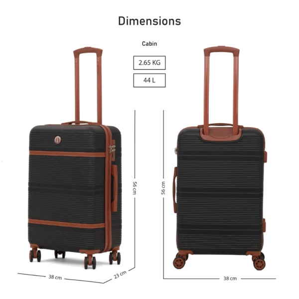 Eagle express Info image-05