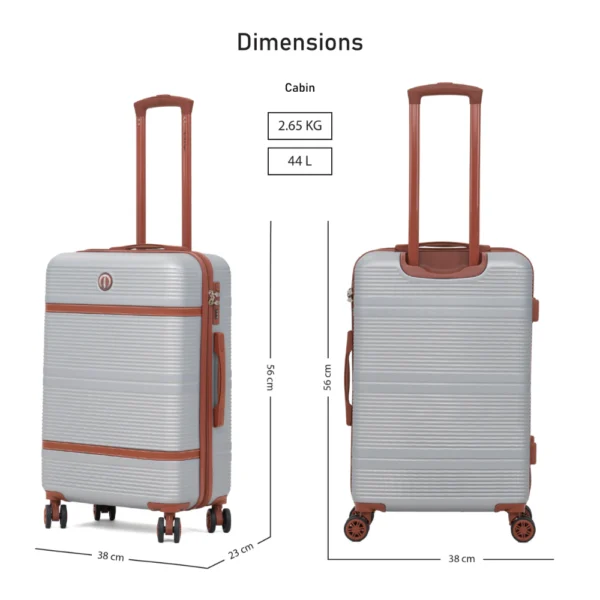 Eagle express Info image-05